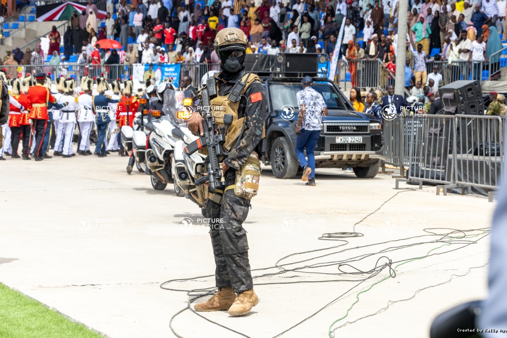 2026 MADARAKA DAY CELEBRATIONS