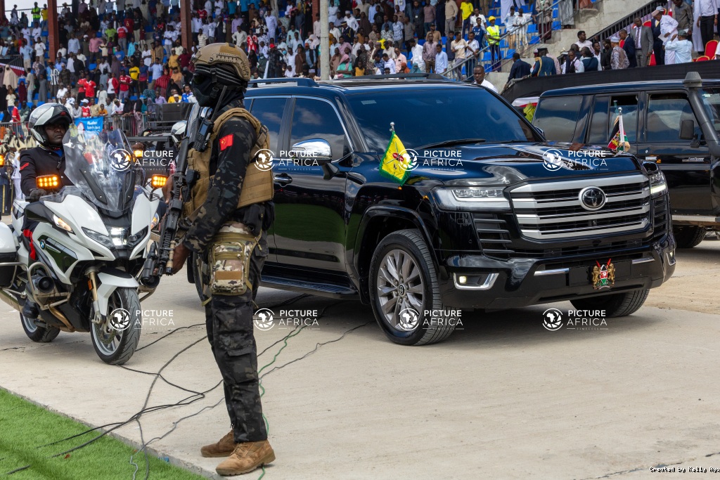 2026 MADARAKA DAY CELEBRATIONS