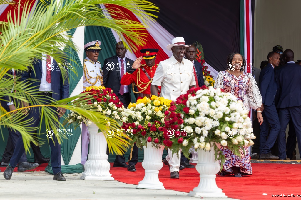 2026 MADARAKA DAY CELEBRATIONS