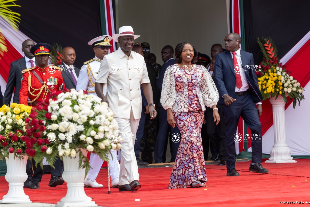 2026 MADARAKA DAY CELEBRATIONS