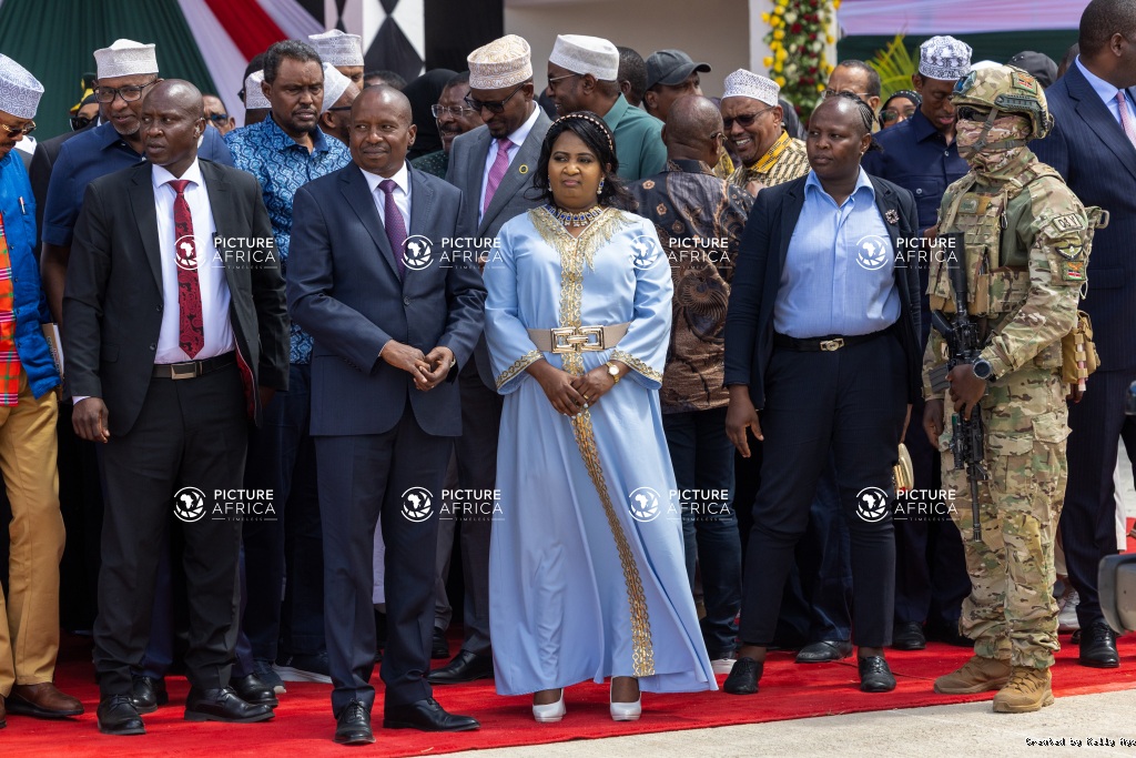 2026 MADARAKA DAY CELEBRATIONS