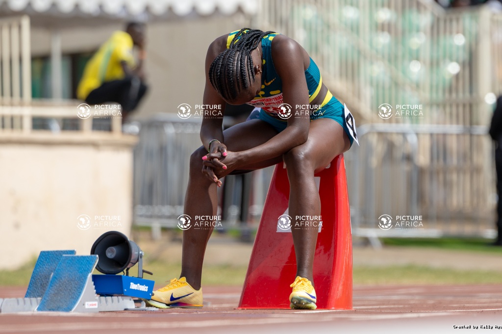 DAY THREE :  2026 NATIONAL ATHLETICS CHAMPIONSHIP / COMMONWELATH GAMES TRIALS