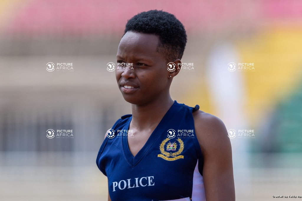 DAY TWO :  2026 NATIONAL ATHLETICS CHAMPIONSHIP / COMMONWELATH GAMES TRIALS