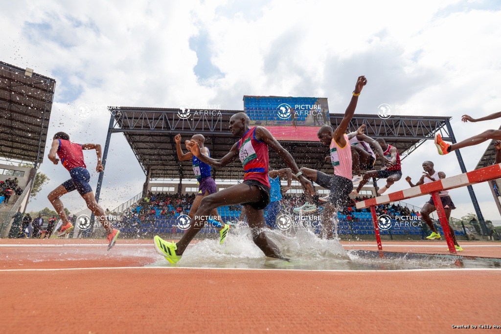DAY 3 : 2026 ATHLETICS KENYA DEFENCE FORCES TRACK AND FIELD CHAMPIONSHIP