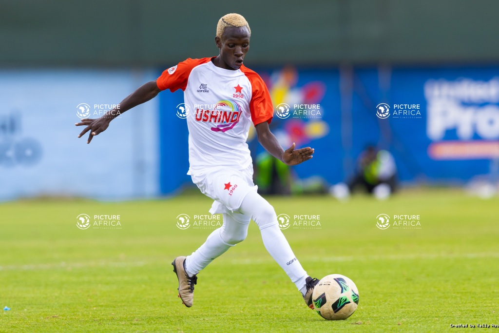 FKFWPL: MATHARE UNITED WOMEN FC VS KAYOLE STARLETS FC