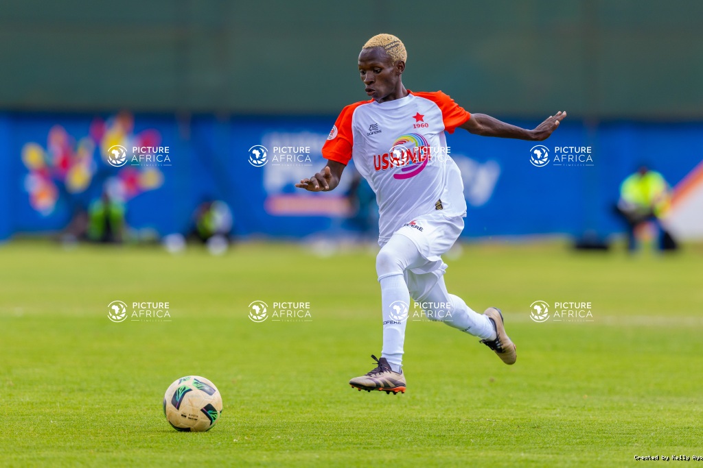 FKFWPL: MATHARE UNITED WOMEN FC VS KAYOLE STARLETS FC