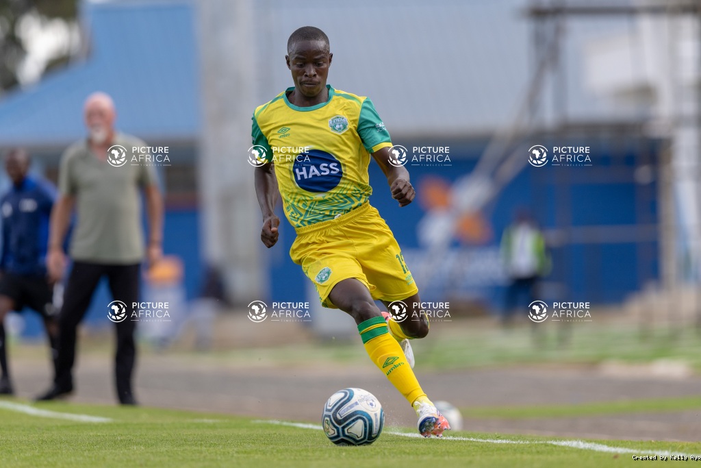 FKFPL: NAIROBI UNITED VS KCB FC