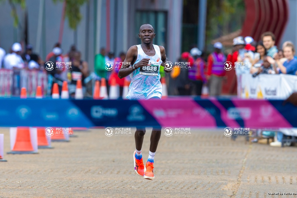 2026 NAIROBI CITY MARATHON