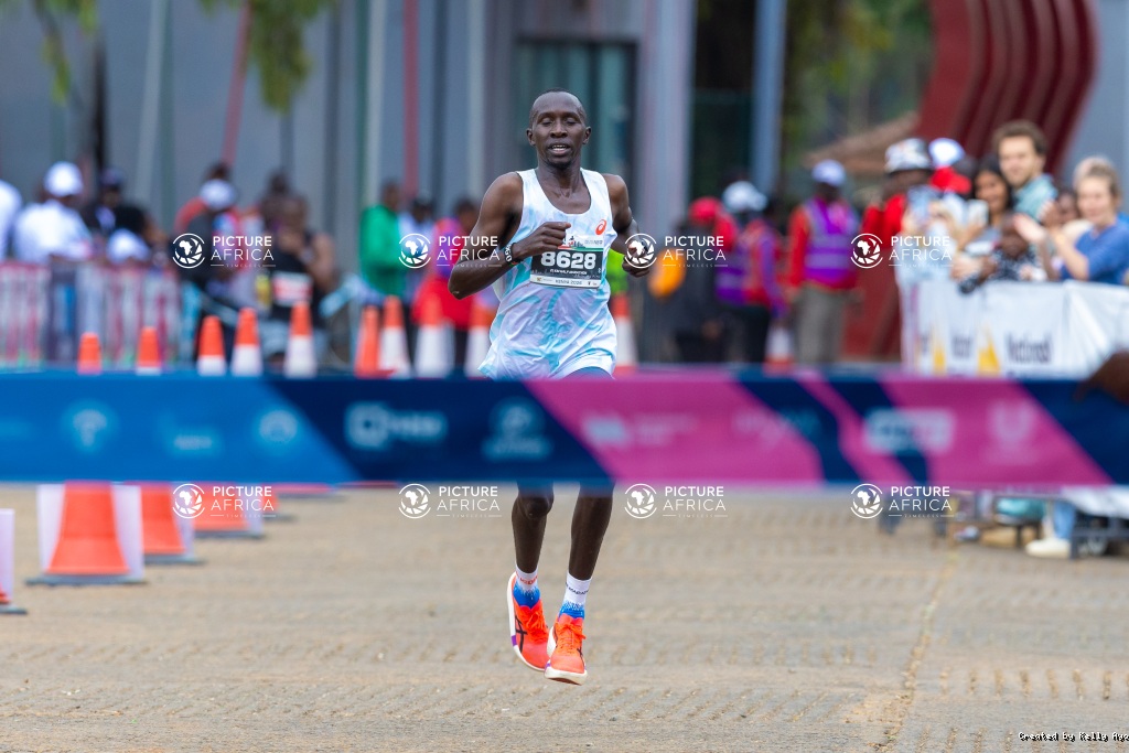 2026 NAIROBI CITY MARATHON