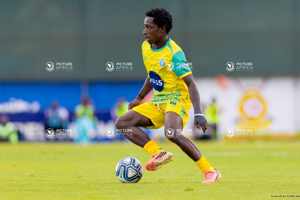 FKFPL: NAIROBI UNITED VS KCB FC