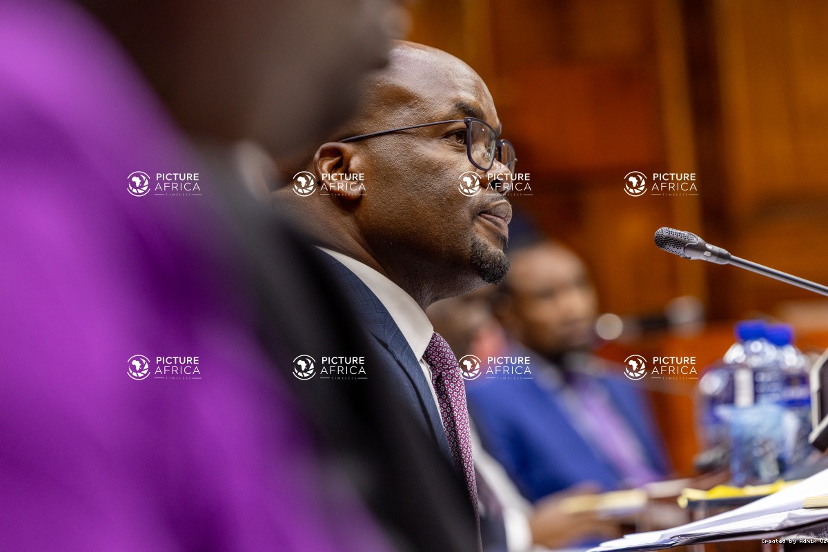 2026/27 BUDGET ESTIMATES