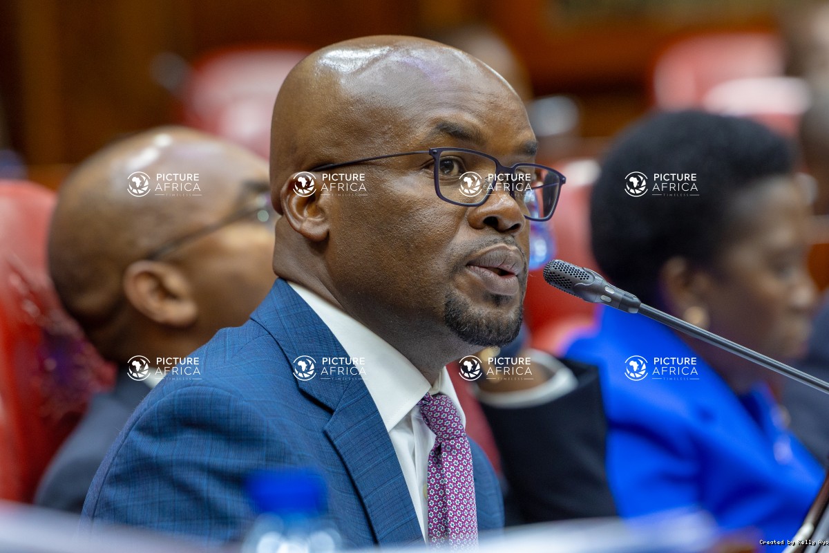 2026/27 BUDGET ESTIMATES
