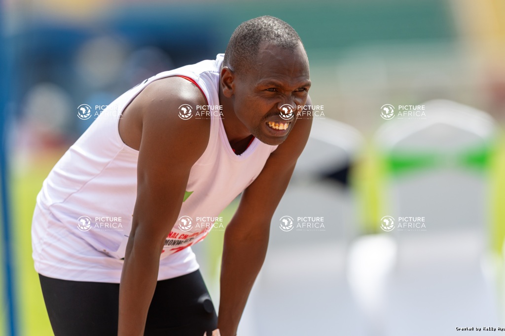 DAY TWO :  2026 NATIONAL ATHLETICS CHAMPIONSHIP / COMMONWELATH GAMES TRIALS