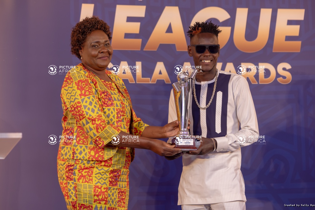 2025/26 SPORTPESA LEAGUE GALA AWARDS