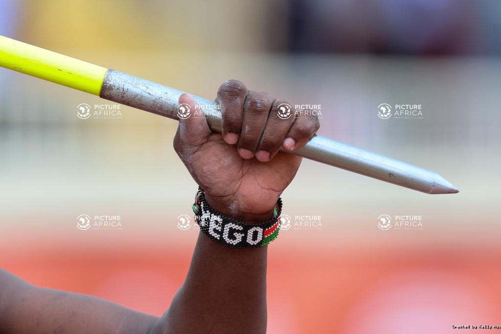 KIP KEINO CLASSIC CONTINENTAL TOUR GOLD
