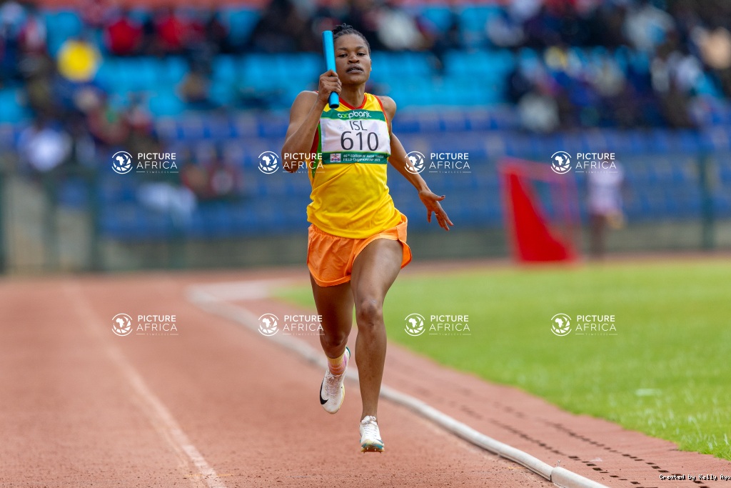 DAY 3 : 2026 ATHLETICS KENYA DEFENCE FORCES TRACK AND FIELD CHAMPIONSHIP