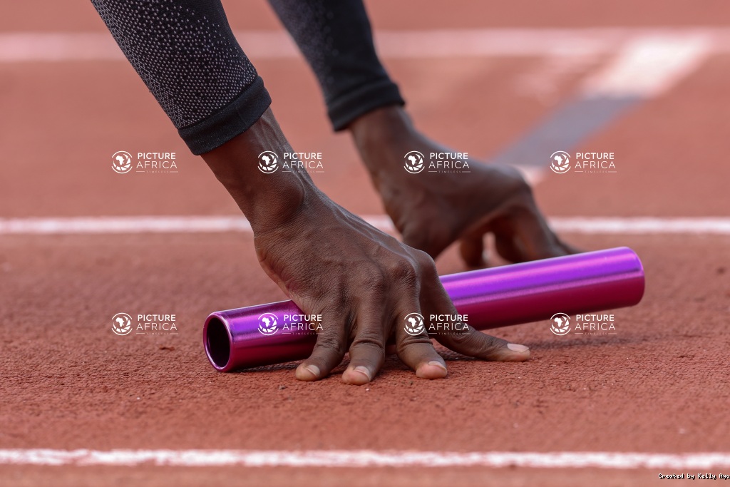 2026 NATIONAL POLICE SERVICE TRACK AND FIELD CHAMPIONSHIPS