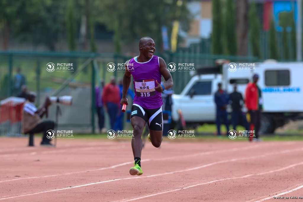 2026 NATIONAL POLICE SERVICE TRACK AND FIELD CHAMPIONSHIPS