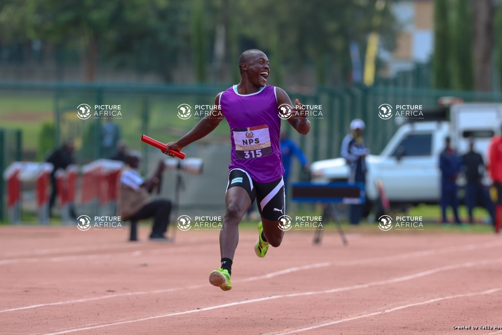 2026 NATIONAL POLICE SERVICE TRACK AND FIELD CHAMPIONSHIPS