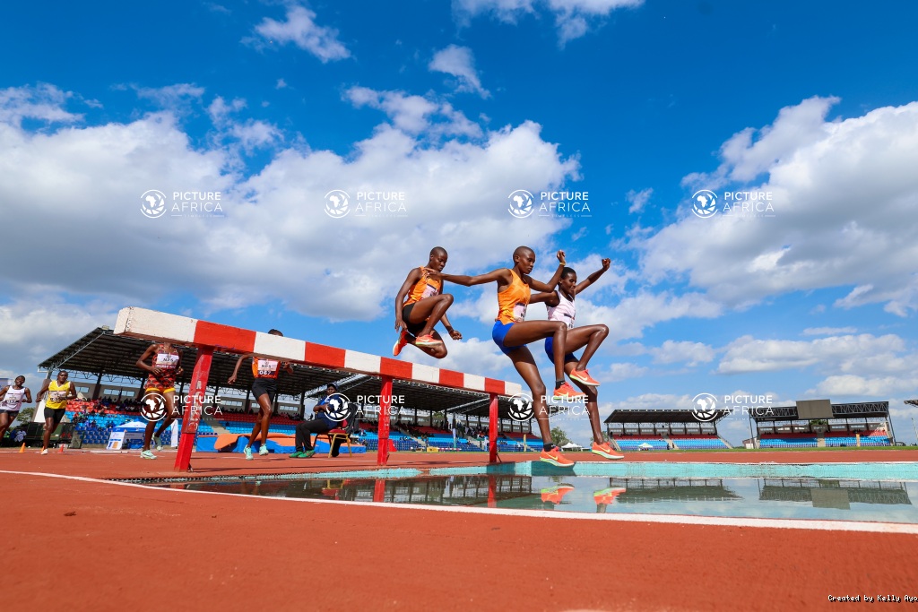 2026 NATIONAL POLICE SERVICE TRACK AND FIELD CHAMPIONSHIPS