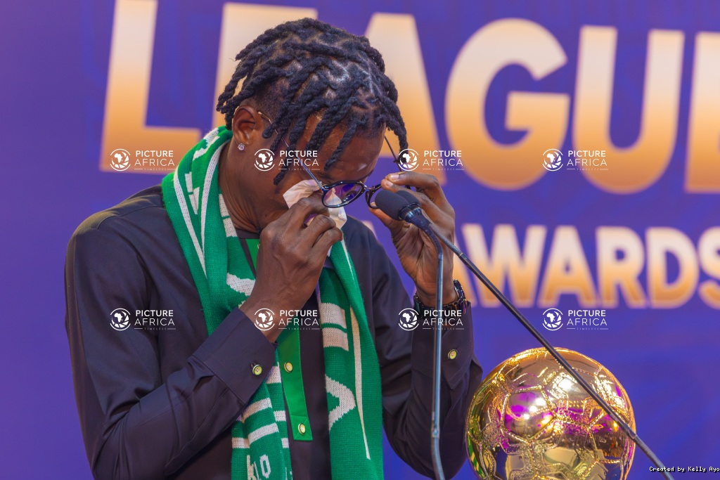 2025/26 SPORTPESA LEAGUE GALA AWARDS