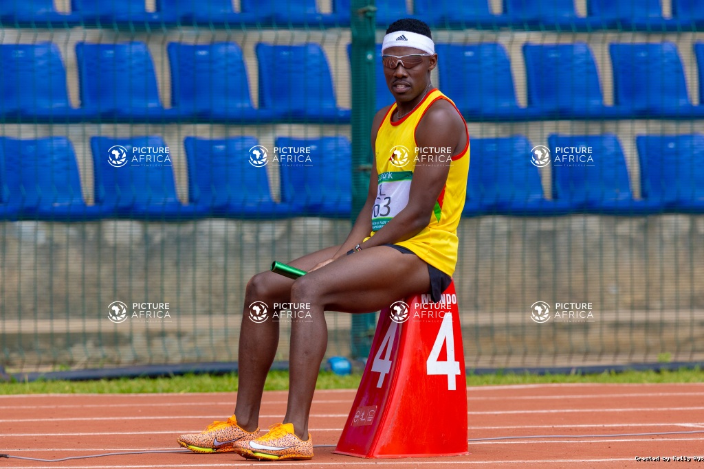 DAY 3 : 2026 ATHLETICS KENYA DEFENCE FORCES TRACK AND FIELD CHAMPIONSHIP