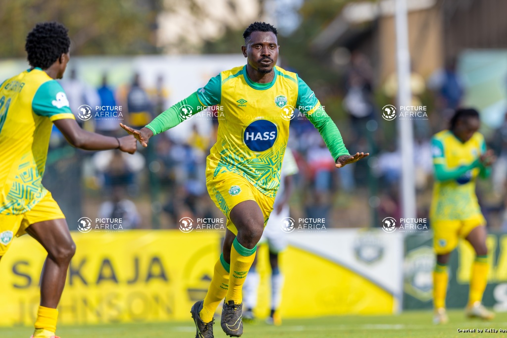 FKFPL: NAIROBI UNITED VS KCB FC