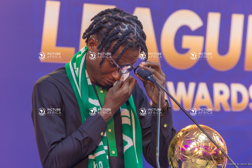 2025/26 SPORTPESA LEAGUE GALA AWARDS