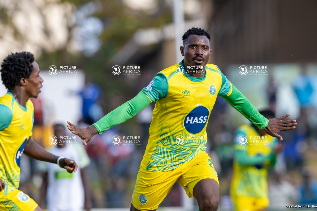 FKFPL: NAIROBI UNITED VS KCB FC