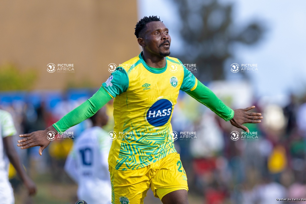 FKFPL: NAIROBI UNITED VS KCB FC
