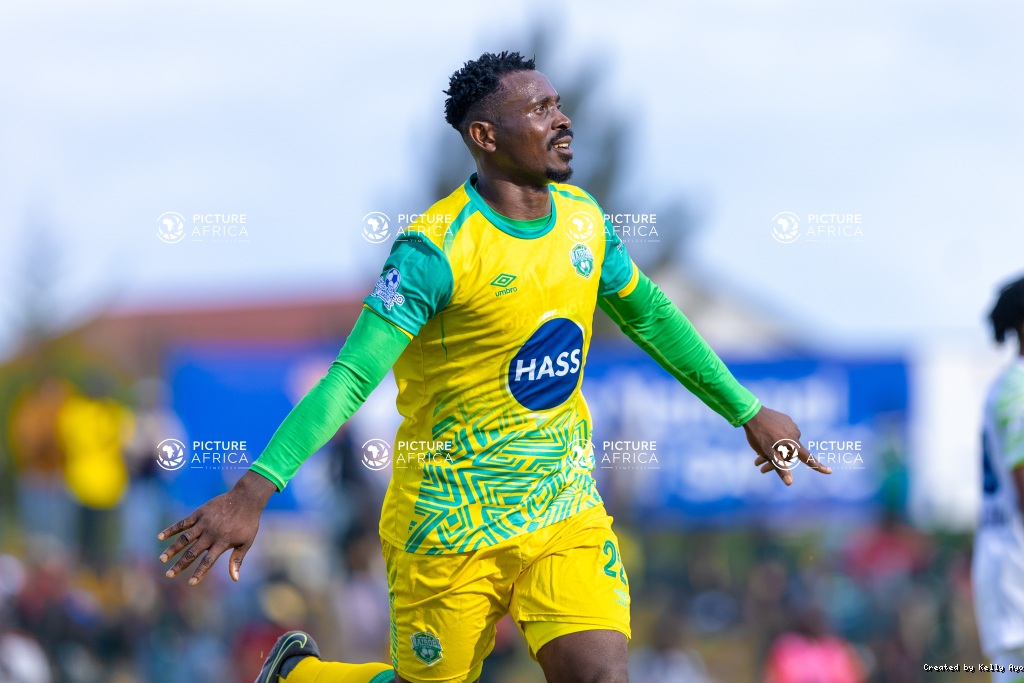 FKFPL: NAIROBI UNITED VS KCB FC
