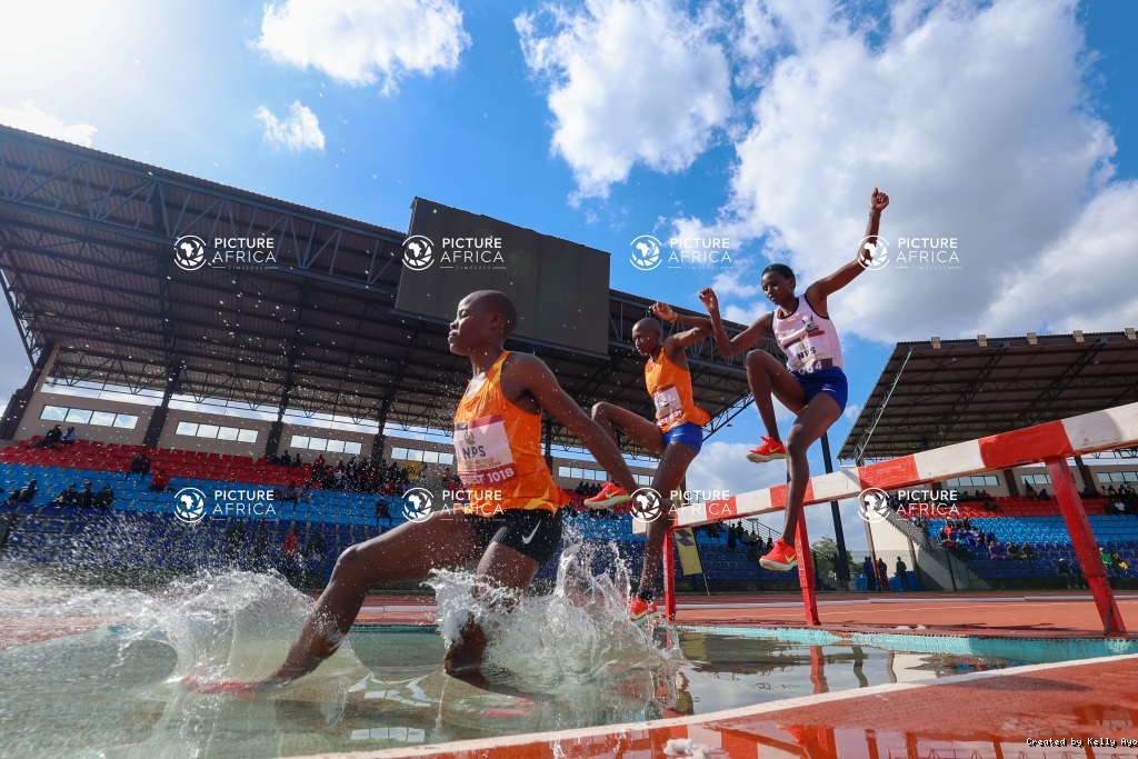2026 NATIONAL POLICE SERVICE TRACK AND FIELD CHAMPIONSHIPS