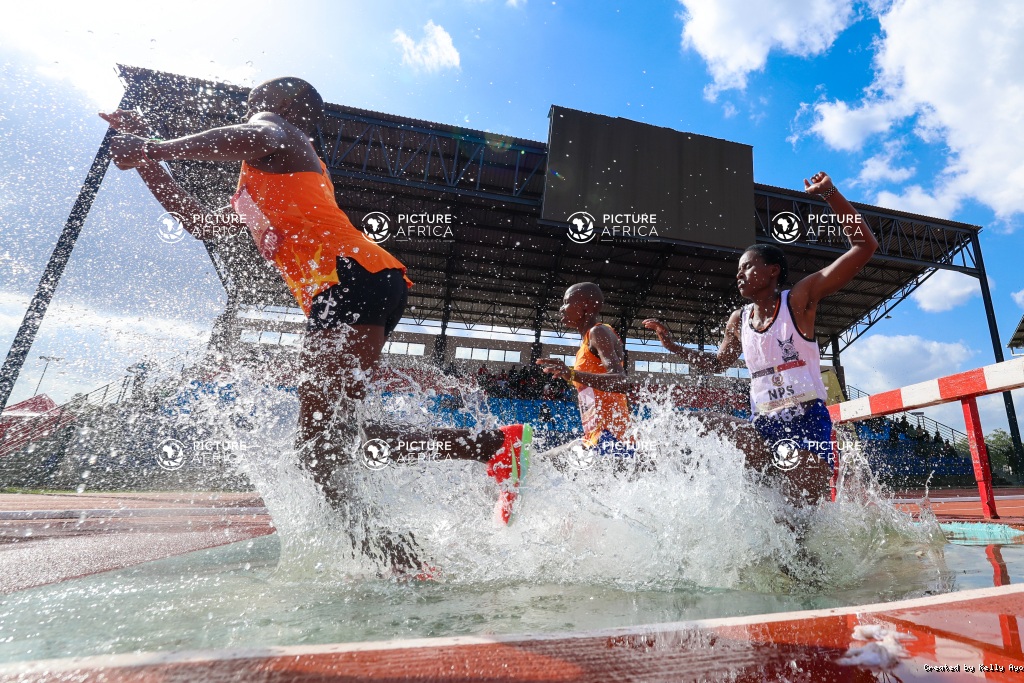 2026 NATIONAL POLICE SERVICE TRACK AND FIELD CHAMPIONSHIPS