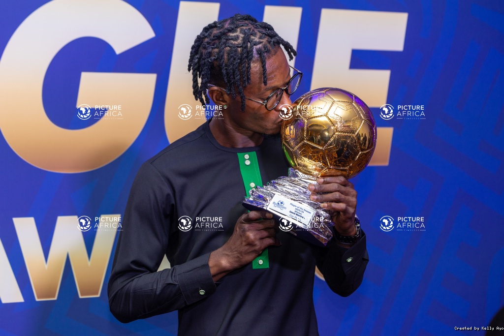 2025/26 SPORTPESA LEAGUE GALA AWARDS