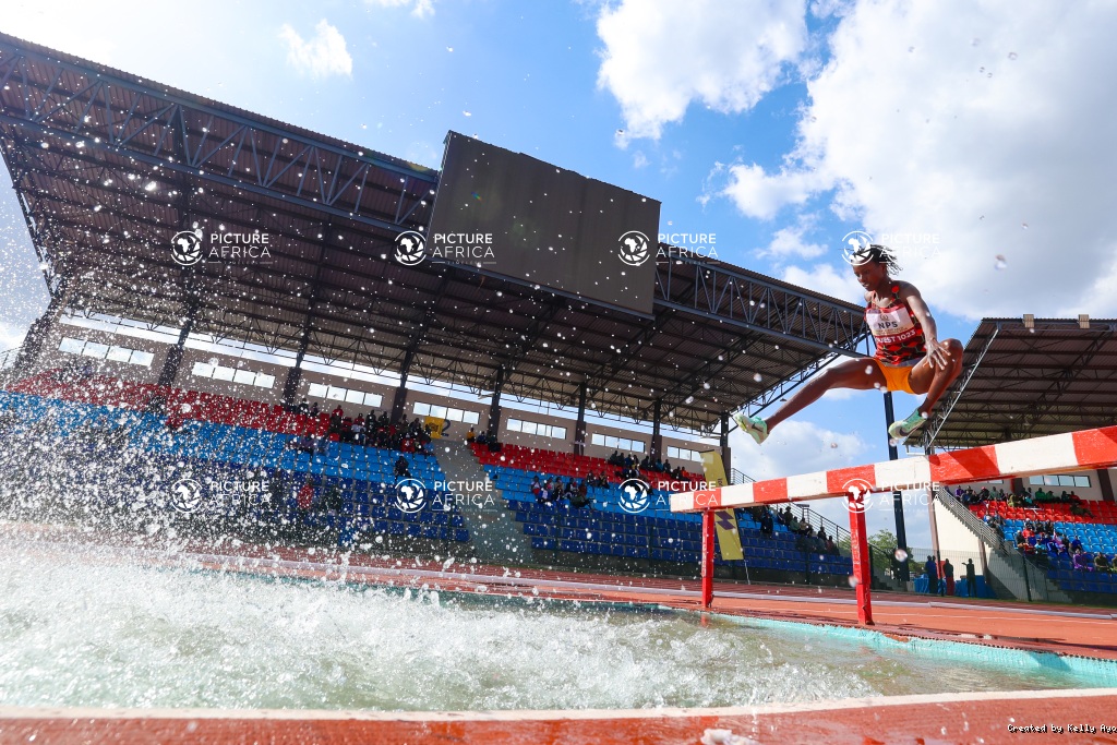 2026 NATIONAL POLICE SERVICE TRACK AND FIELD CHAMPIONSHIPS