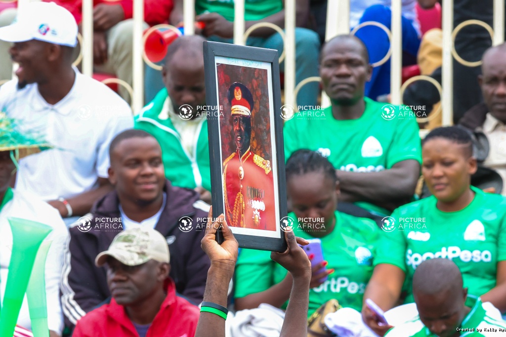 KOGALO CROWNED : GOR MAHIA FC ARE 2025/26 SPORTPESA LEAGUE CHAMPIONS