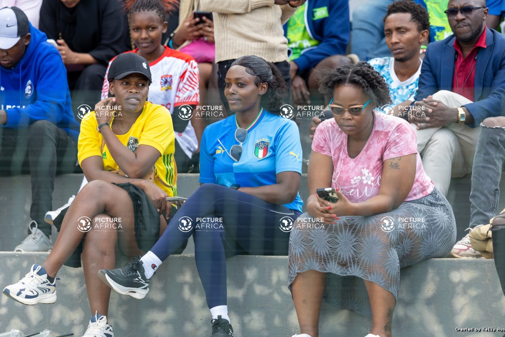 FKFPL: NAIROBI UNITED VS KCB FC