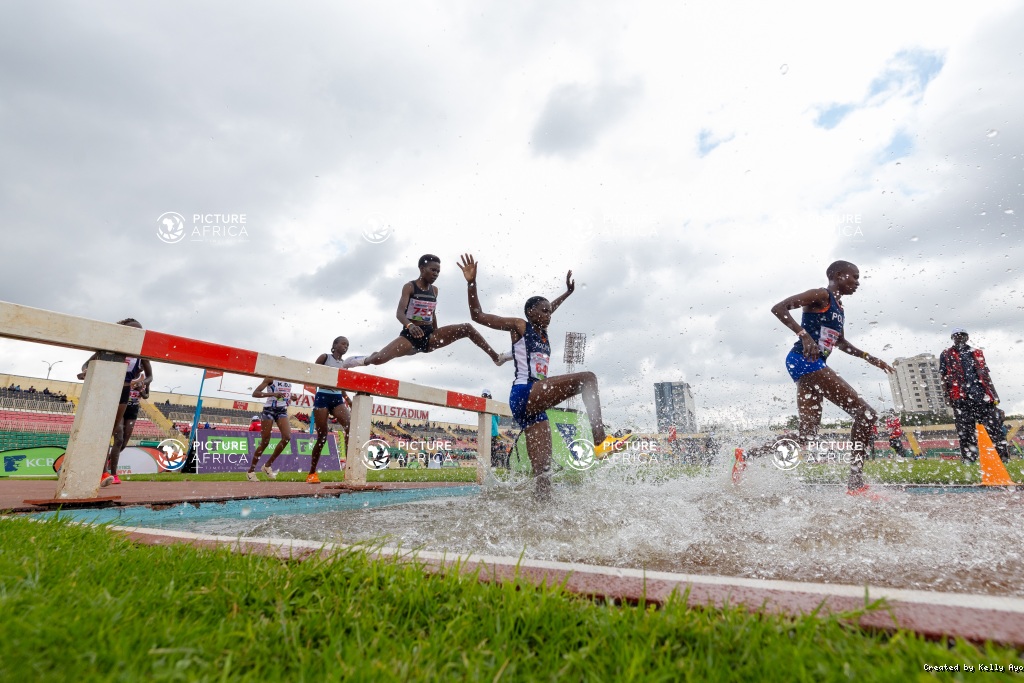 DAY THREE :  2026 NATIONAL ATHLETICS CHAMPIONSHIP / COMMONWELATH GAMES TRIALS