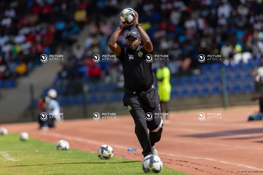 FKFPL PLAYOFF : KARIOBANGI SHARKS FC VS MOMBASA UNITED FC