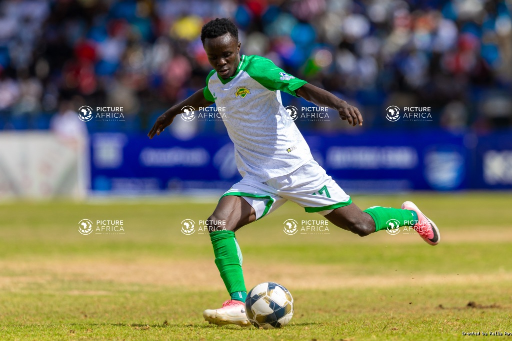 FKFPL PLAYOFF : KARIOBANGI SHARKS FC VS MOMBASA UNITED FC