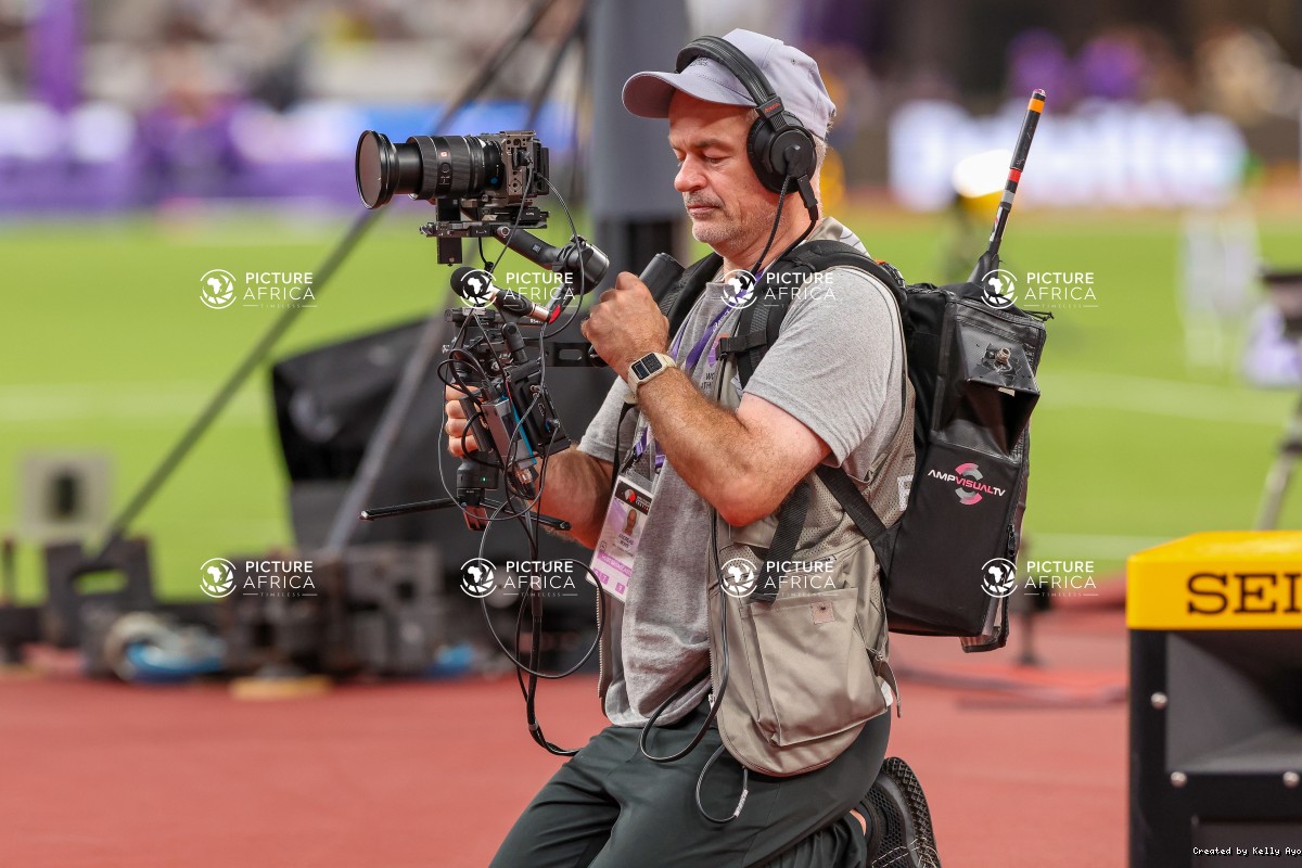 2025 TOKYO WORLD ATHLETICS CHAMPIONSHIP