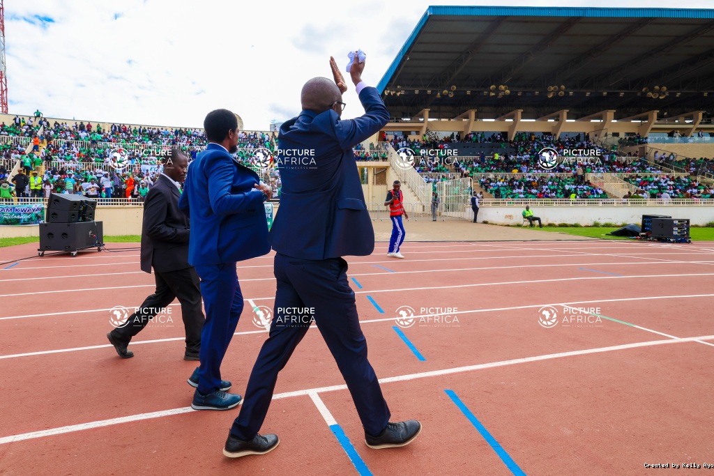 KOGALO CROWNED : GOR MAHIA FC ARE 2025/26 SPORTPESA LEAGUE CHAMPIONS