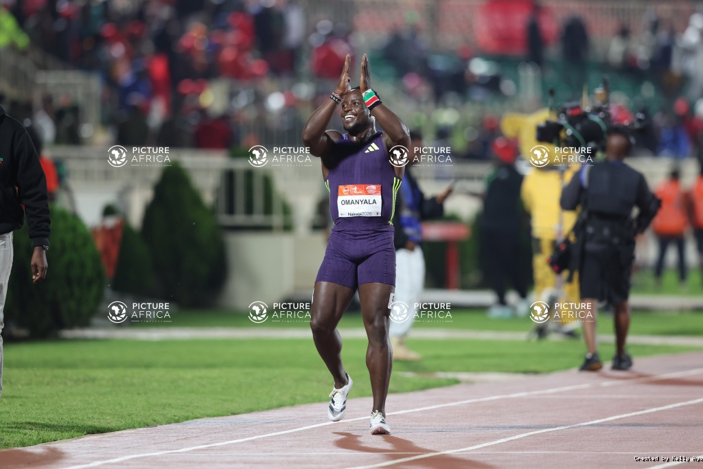 KIP KEINO CLASSIC CONTINENTAL TOUR GOLD
