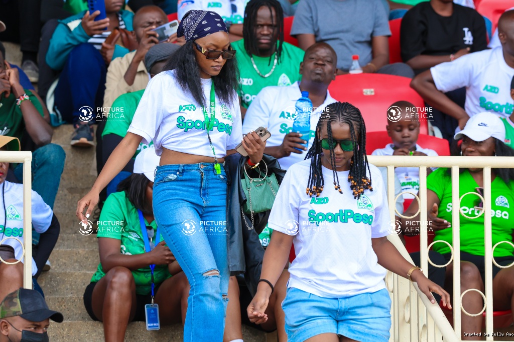 KOGALO CROWNED : GOR MAHIA FC ARE 2025/26 SPORTPESA LEAGUE CHAMPIONS