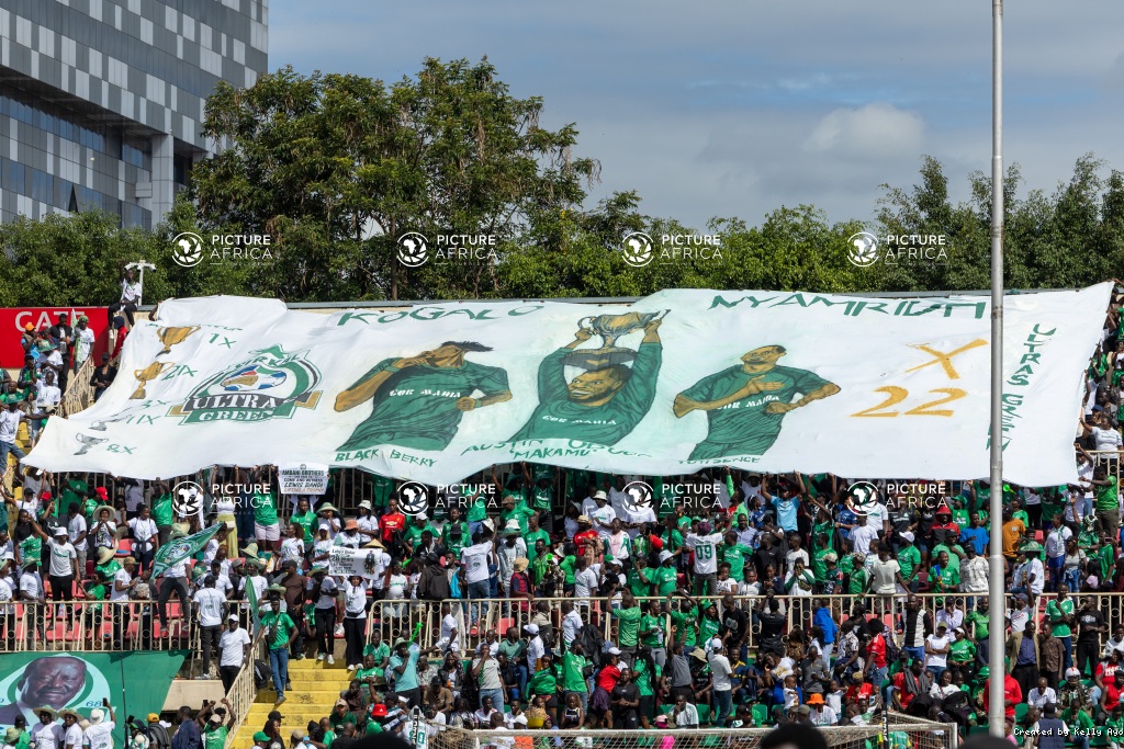 KOGALO CROWNED : GOR MAHIA FC ARE 2025/26 SPORTPESA LEAGUE CHAMPIONS