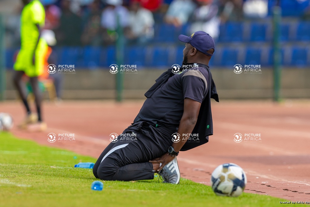 FKFPL PLAYOFF : KARIOBANGI SHARKS FC VS MOMBASA UNITED FC