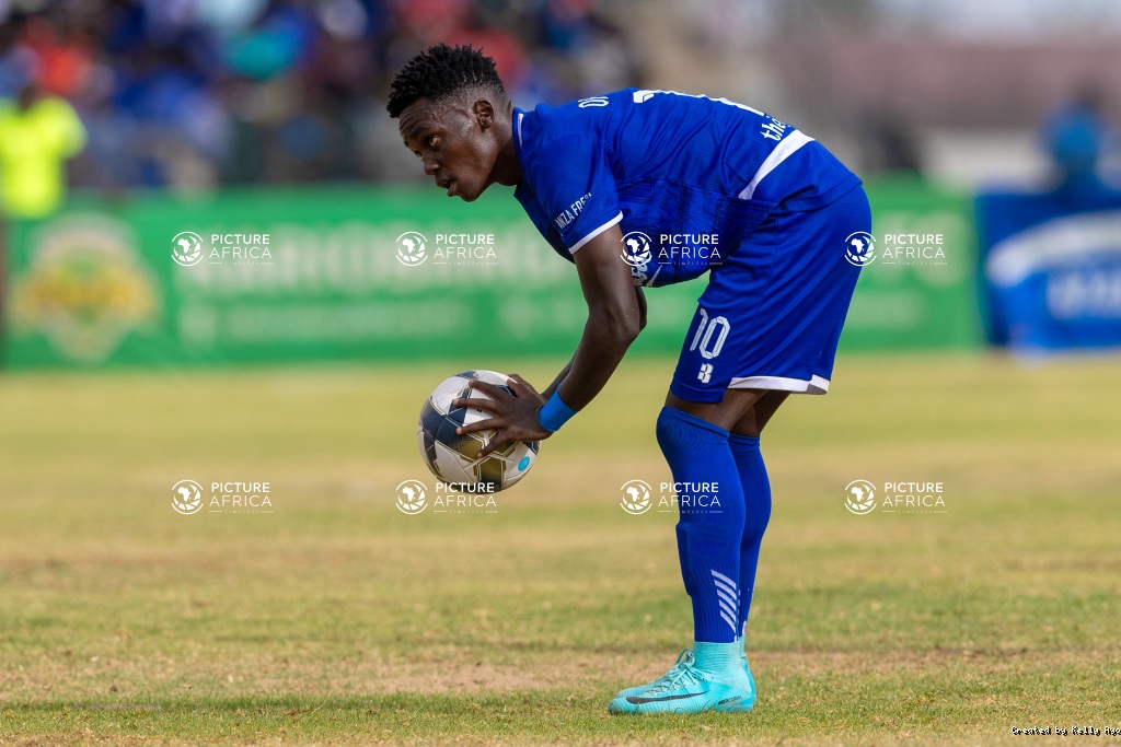 FKFPL PLAYOFF : KARIOBANGI SHARKS FC VS MOMBASA UNITED FC