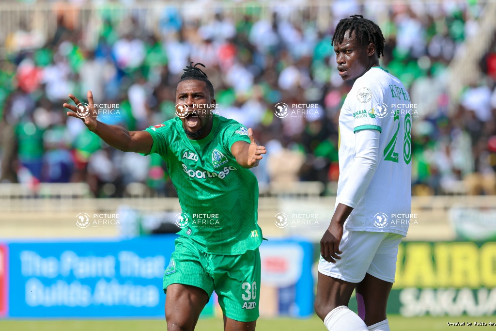 KOGALO CROWNED : GOR MAHIA FC ARE 2025/26 SPORTPESA LEAGUE CHAMPIONS