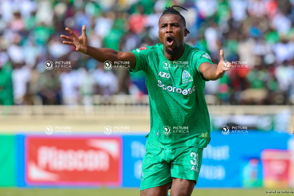 KOGALO CROWNED : GOR MAHIA FC ARE 2025/26 SPORTPESA LEAGUE CHAMPIONS
