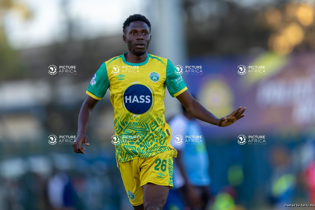 FKFPL: NAIROBI UNITED VS KCB FC